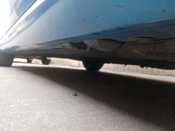 [佛山·粤E] 二手奔驰奔驰B级2012款 B 180