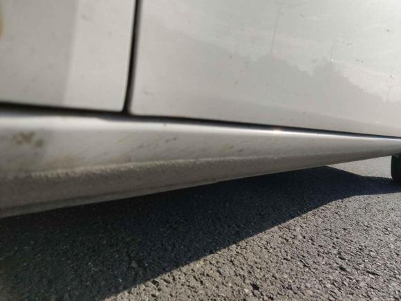 [南京·苏A] 二手欧拉欧拉白猫2020款 305km 豪华型