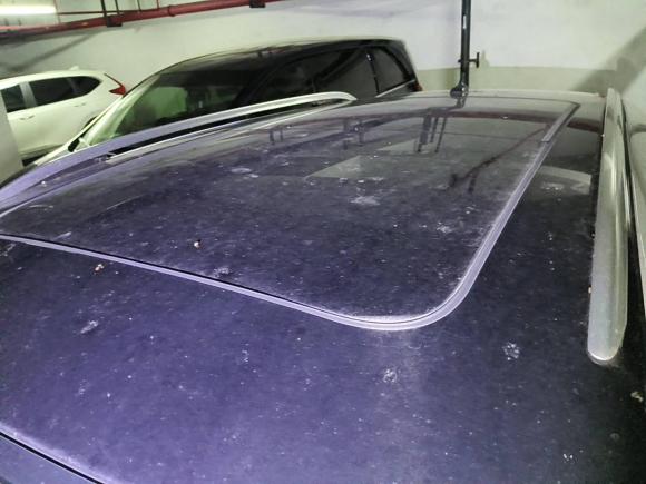 [上海·沪A] 二手大众探岳GTE插电混动2020款 1.4T 尊贵型