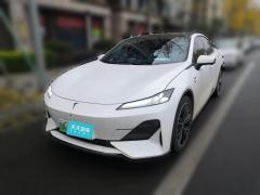 [成都·川A]深蓝汽车&nbsp;&nbsp;深蓝SL03&nbsp;&nbsp;2022款1.5L1200增程版