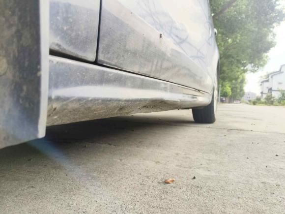 [上海·苏E] 二手大众速腾2012款 1.4TSI 手动豪华型