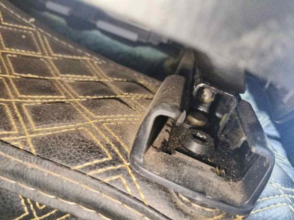 [西安·陕A] 二手马自达马自达CX-52020款 2.0L 自动两驱智尊型