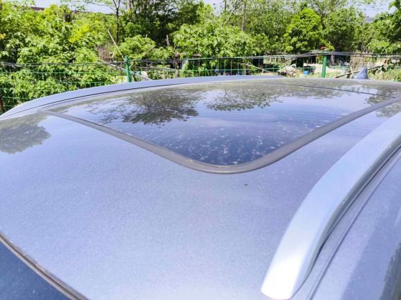 [南京·赣A] 二手比亚迪宋PLUS新能源2021款 DM-i 110KM 旗舰PLUS 5G版