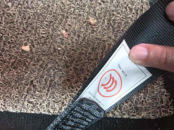 [佛山·粤W] 二手比亚迪速锐2016款 1.5L 手动精英型