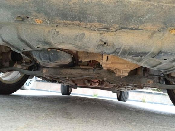 [武汉·鄂A] 二手哈弗哈弗H12016款 红标 1.5L 手动豪华型