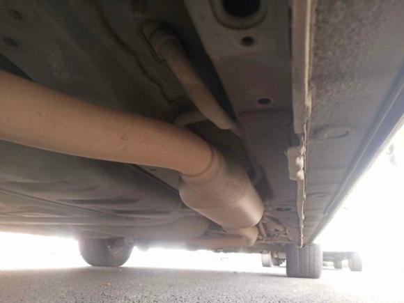 [南京·苏A] 二手本田奥德赛2018款 2.4L 豪华版