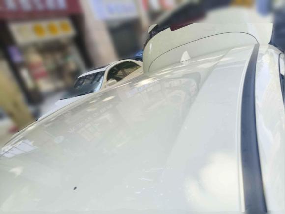 [武汉·鄂A] 二手本田缤智2015款 1.5L CVT两驱舒适型