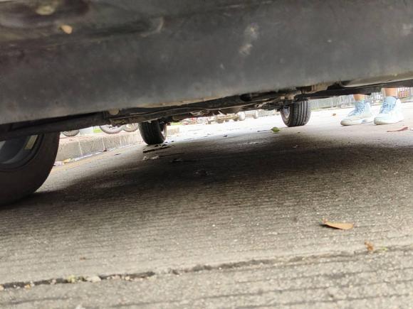 [深圳·桂K] 二手吉利汽车远景X32017款 1.5L 自动精英型