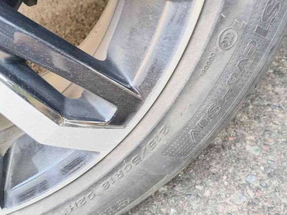 [成都·浙F] 二手大众T-ROC探歌2021款 280TSI DSG两驱舒享智联版