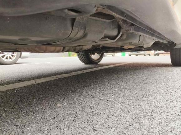 [合肥·皖A] 二手Jeep大切诺基2014款 3.0L 旗舰尊悦版