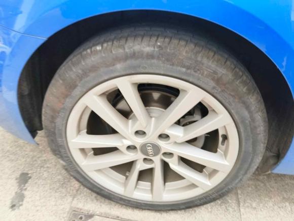 [苏州·苏U] 二手奥迪奥迪A32020款 改款 Sportback 35 TFSI 进取型 国VI