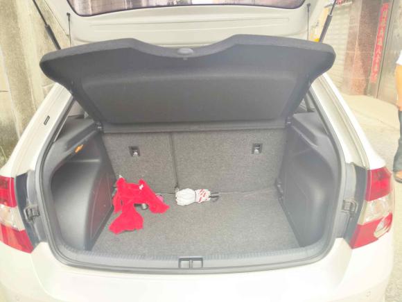 [苏州·苏E] 二手斯柯达昕动2016款 改款 1.6L 自动创行版