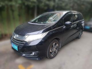 本田奥德赛2015款改款2.4L智享版