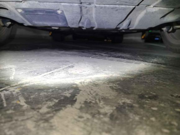 [西安·陕A] 二手英菲尼迪英菲尼迪QX502015款 2.5L 悦享版