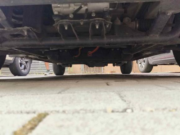 [武汉·鄂A] 二手五菱汽车宏光MINIEV2021款 马卡龙臻享款 磷酸铁锂