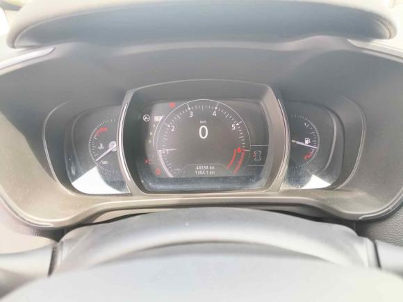 [义乌·宁A] 二手雷诺科雷嘉2016款 2.0L 两驱豪华版