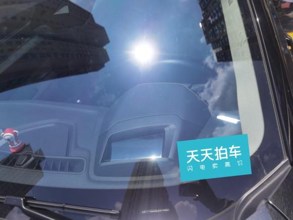 [杭州·浙A] 二手领克领克052020款 2.0TD 两驱耀Halo