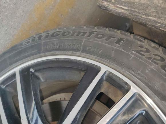 [南通·苏F] 二手比亚迪速锐2016款 1.5L 手动精英型