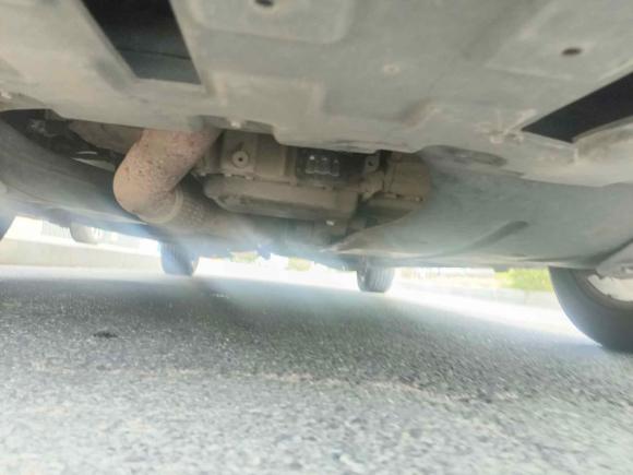 [义乌·浙B] 二手别克别克GL82017款 ES 28T 舒适型 国V