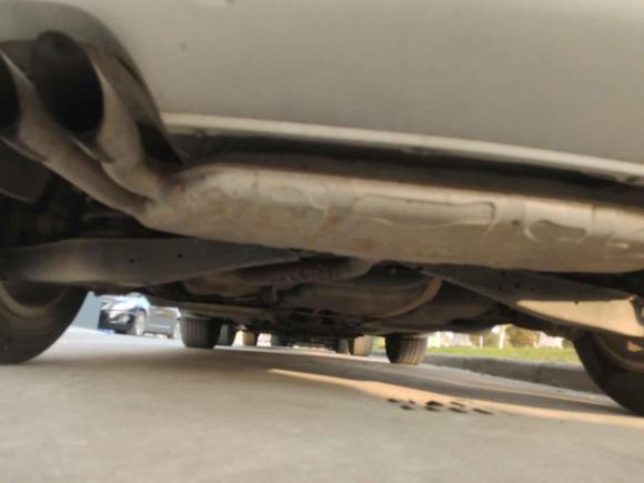 [南通·苏F] 二手斯柯达Yeti2014款 1.4TSI DSG炫彩版