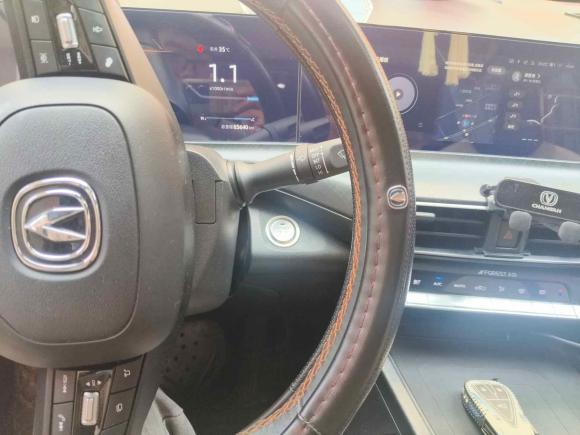 [义乌·皖K] 二手长安长安UNI-T2022款 1.5T 尊贵型