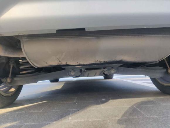 [嘉兴·浙F] 二手福特翼虎2013款 1.6L GTDi 四驱精英型