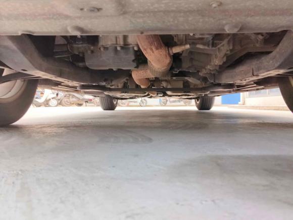 [苏州·苏D] 二手别克昂科威2016款 20T 两驱领先型