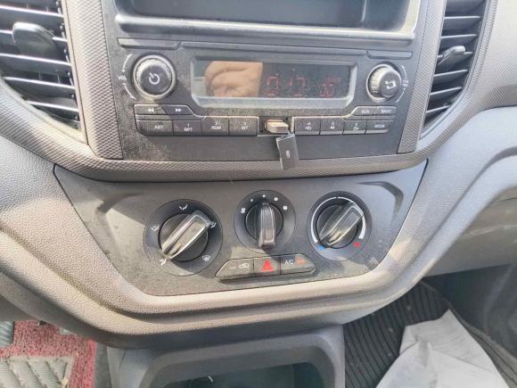 [上海·苏U] 二手五菱汽车五菱宏光V2021款 1.5L劲取版封窗车LAR