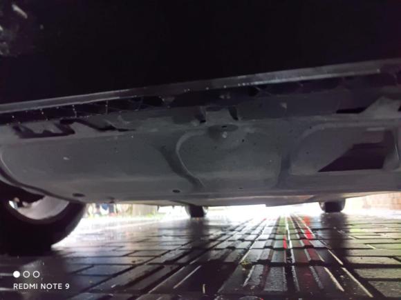 [上海·沪D] 二手大众帕萨特2017款 330TSI DSG御尊版