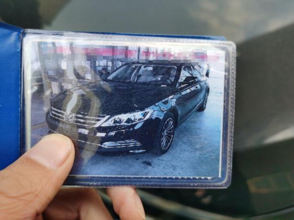 [苏州·苏E] 二手众泰众泰Z7002016款 1.8T DCT典雅型