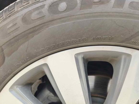 [上海·沪E] 二手荣威荣威RX82018款 30T 智联网四驱旗舰版