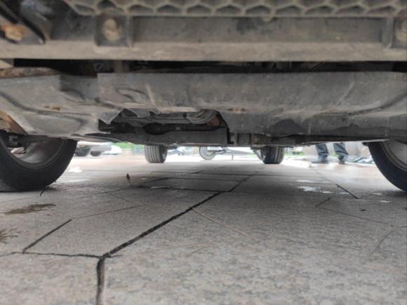 [南京·皖K] 二手江淮瑞风S32014款 1.5L 手动豪华智能型