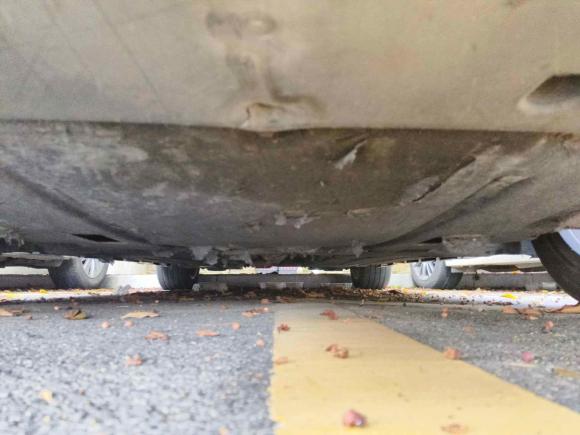 [深圳·粤L] 二手福特蒙迪欧2013款 2.0L GTDi240豪华运动型