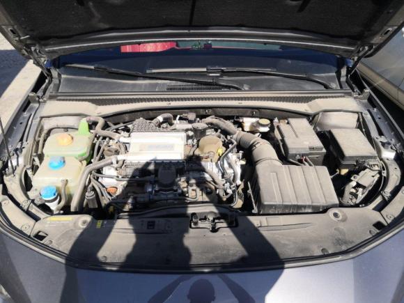 [济南·鲁A] 二手广汽传祺影豹2021款 270T 影豹J16版