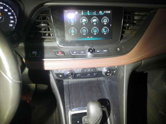 [苏州·苏U] 二手别克别克GL62018款 18T 6座豪华型