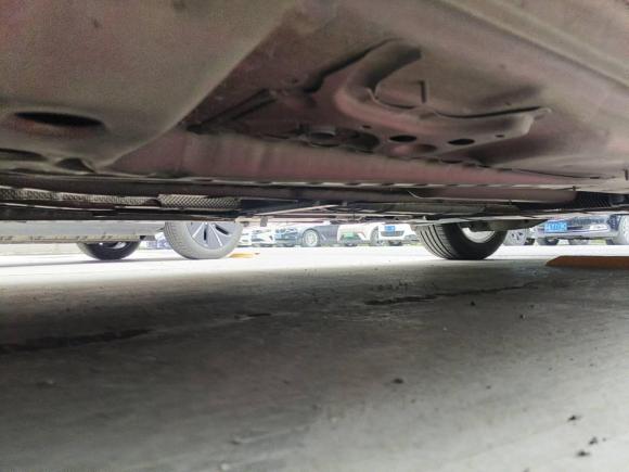 [南京·苏A] 二手别克君威2022款 552T 智享型