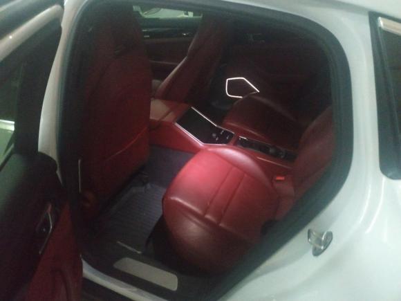 [义乌·浙G] 二手保时捷Panamera2019款 Panamera 2.9T