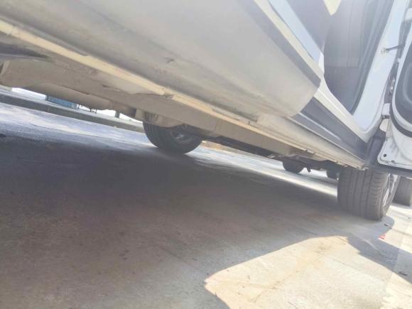 [金华·贵B] 二手三菱奕歌2018款 1.5T CVT两驱梦想版