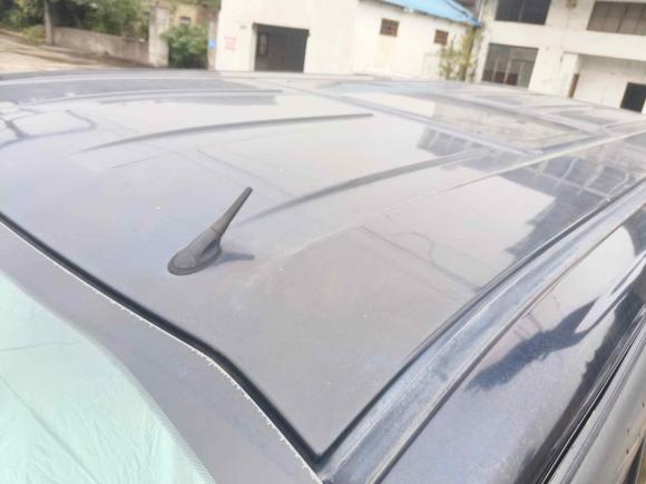 [上海·沪D] 二手福特途睿欧2017款 2.0T 自动精睿版