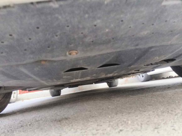 [青岛·鲁B] 二手奥迪奥迪A4L2015款 35 TFSI 自动标准型