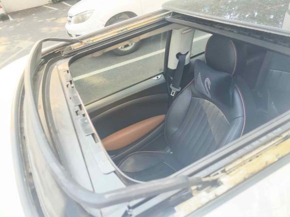 [南京·苏A] 二手MINIMINI2011款 1.6L COOPER Fun