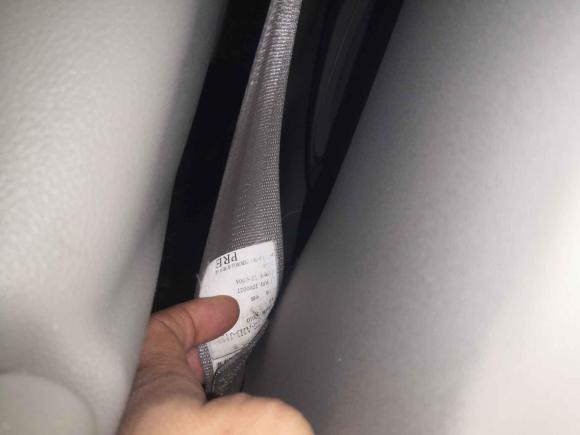 [成都·川R] 二手本田锋范经典2008款 1.5L 自动精英版