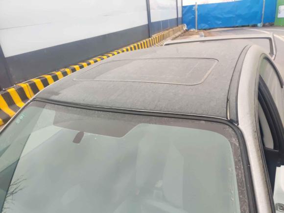 [青岛·鲁B] 二手斯巴鲁翼豹2006款 2.5T WRX