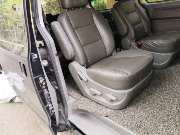 [北京·京N] 二手东风风行风行CM72014款 2.4L 手动行政型