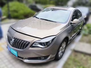 别克君威2014款 2.0L 精英时尚型