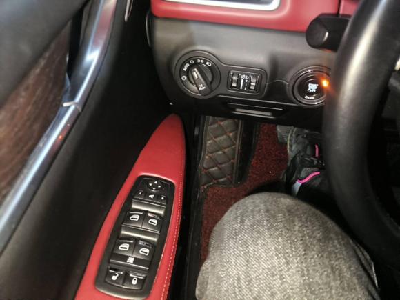 [杭州·浙A] 二手玛莎拉蒂Ghibli2014款 3.0T 标准版