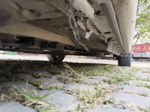 [广州·粤A] 二手比亚迪秦新能源2017款 1.5T 秦100