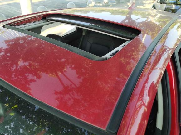 [合肥·皖C] 二手长安逸动XT2016款 1.6L 自动俊酷型