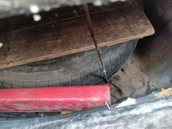 [苏州·苏E] 二手本田飞度2008款 1.5L 自动豪华版