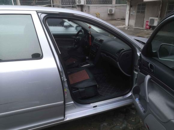 [南通·苏F] 二手斯柯达明锐2013款 1.6L 自动逸杰版